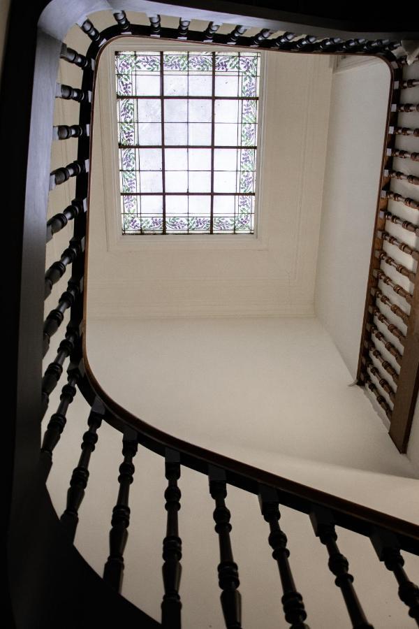 La Villa Barbieux Roubaix Exteriör bild
