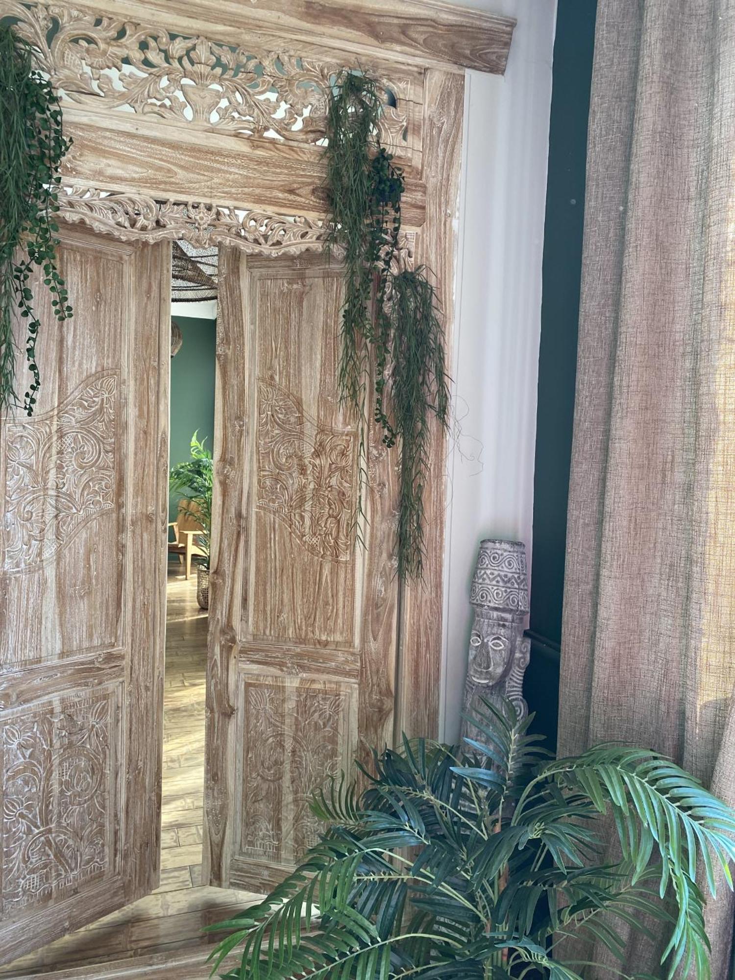 La Villa Barbieux Roubaix Rum bild